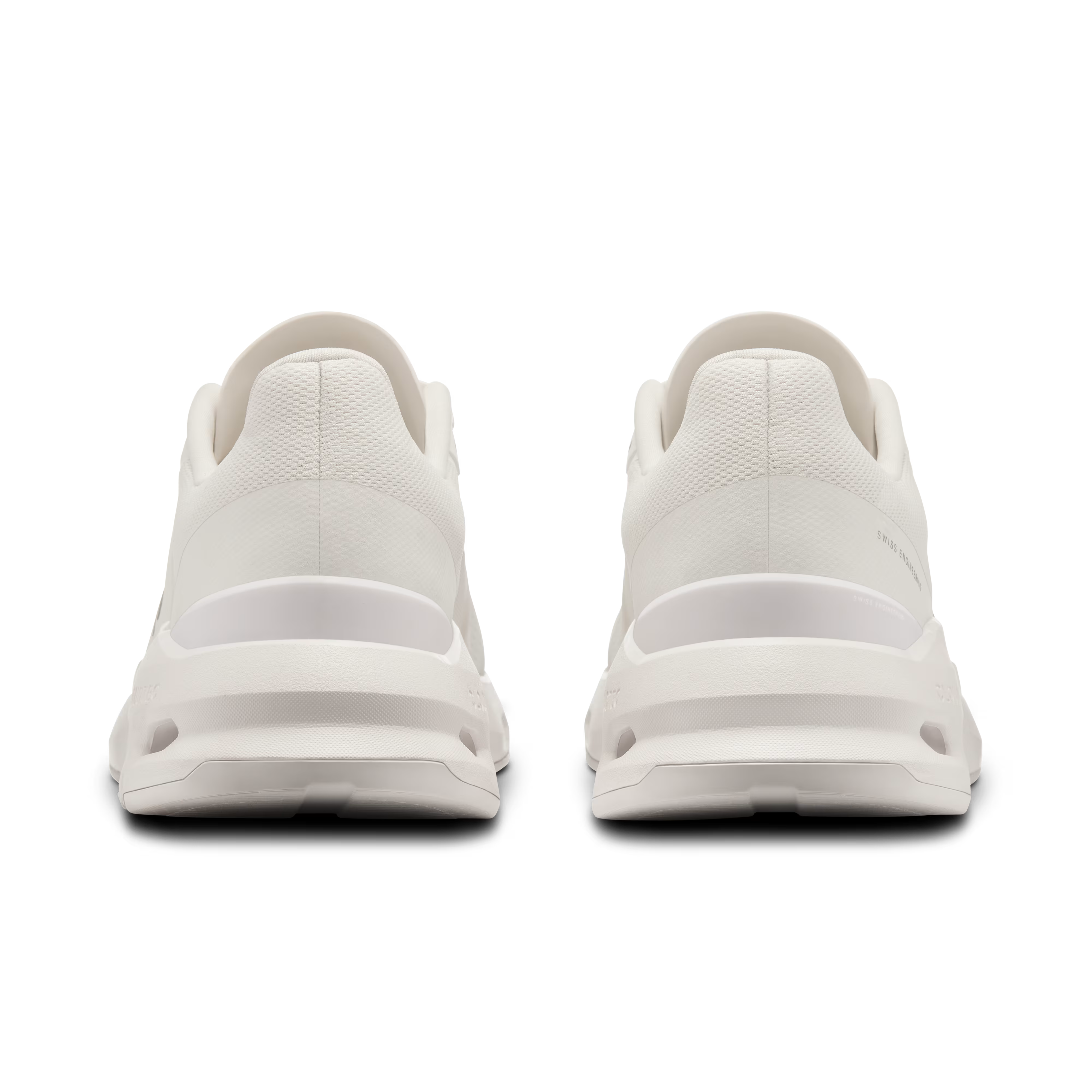 Cloudpulse - White | Frost - Masculino