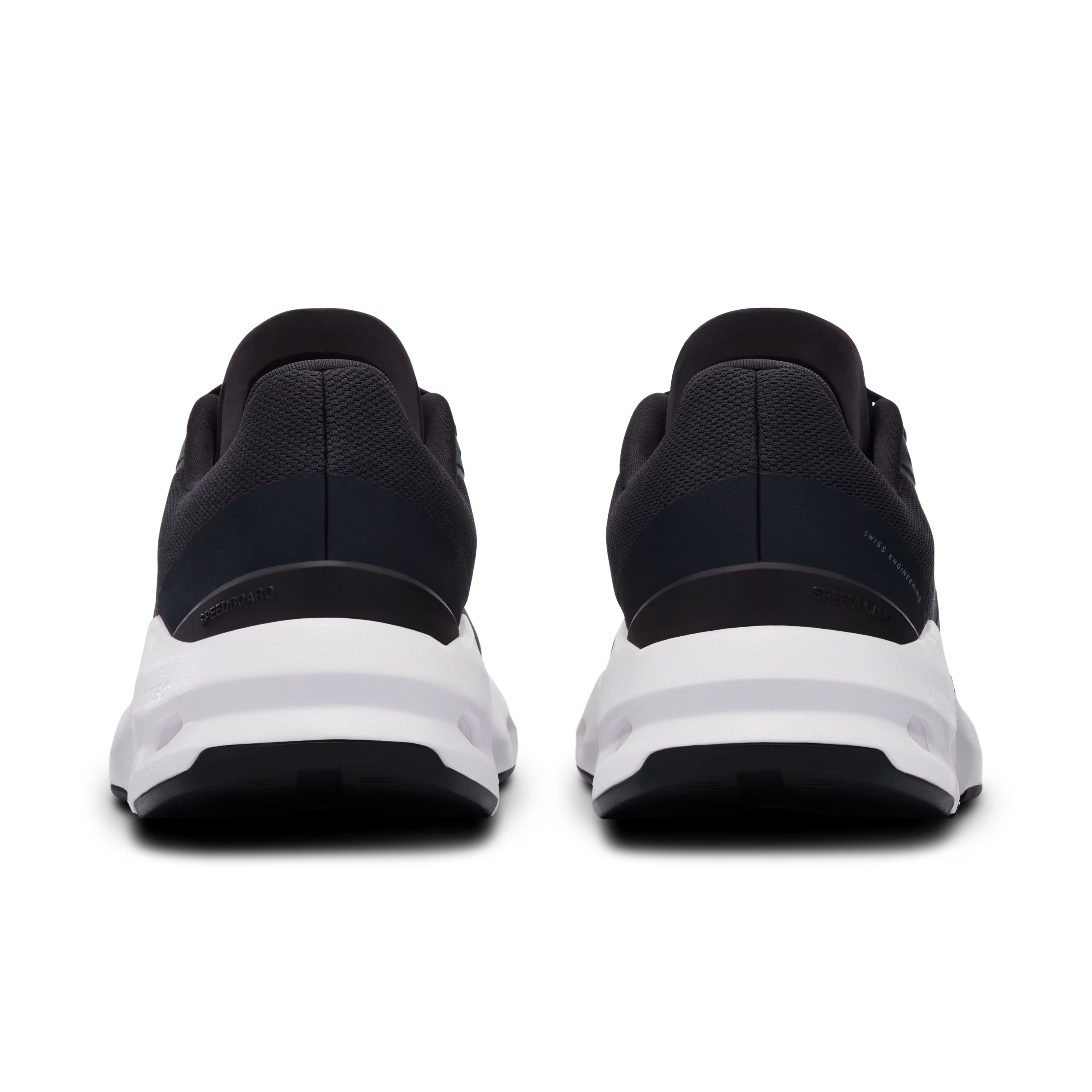 Cloudpulse - Black | White - feminino