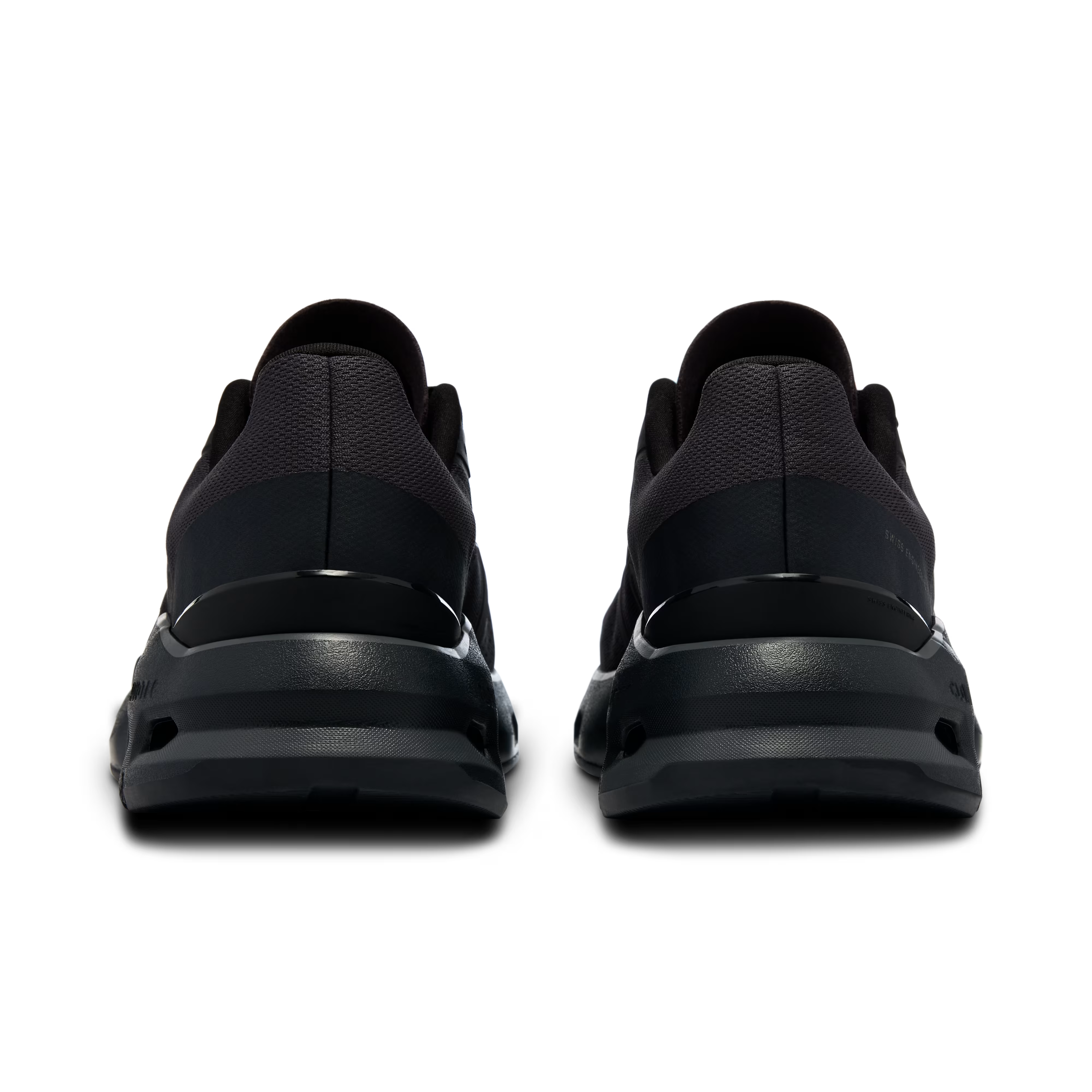 Cloudpulse - Black | Eclipse - Masculino