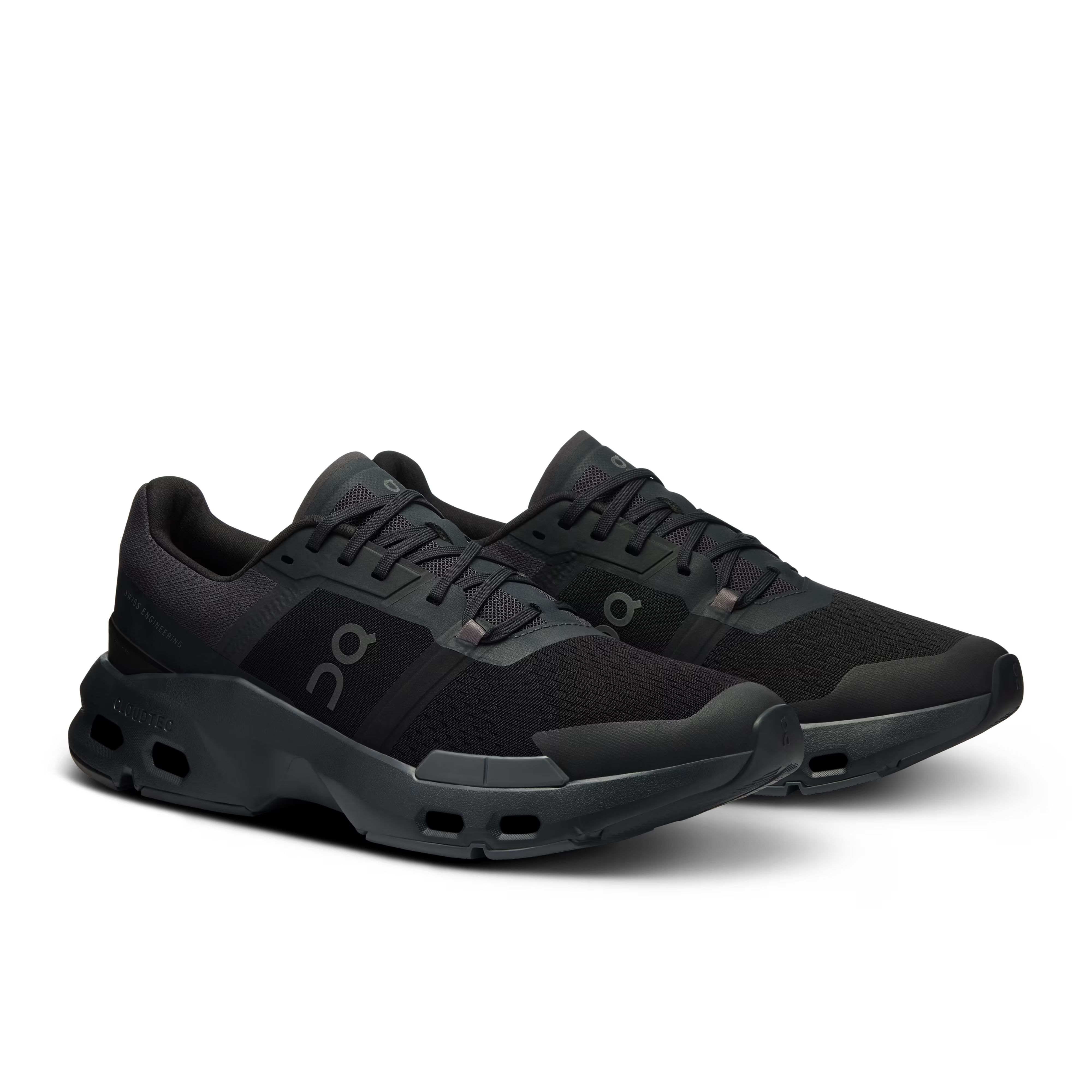 Cloudpulse - Black | Eclipse - Masculino