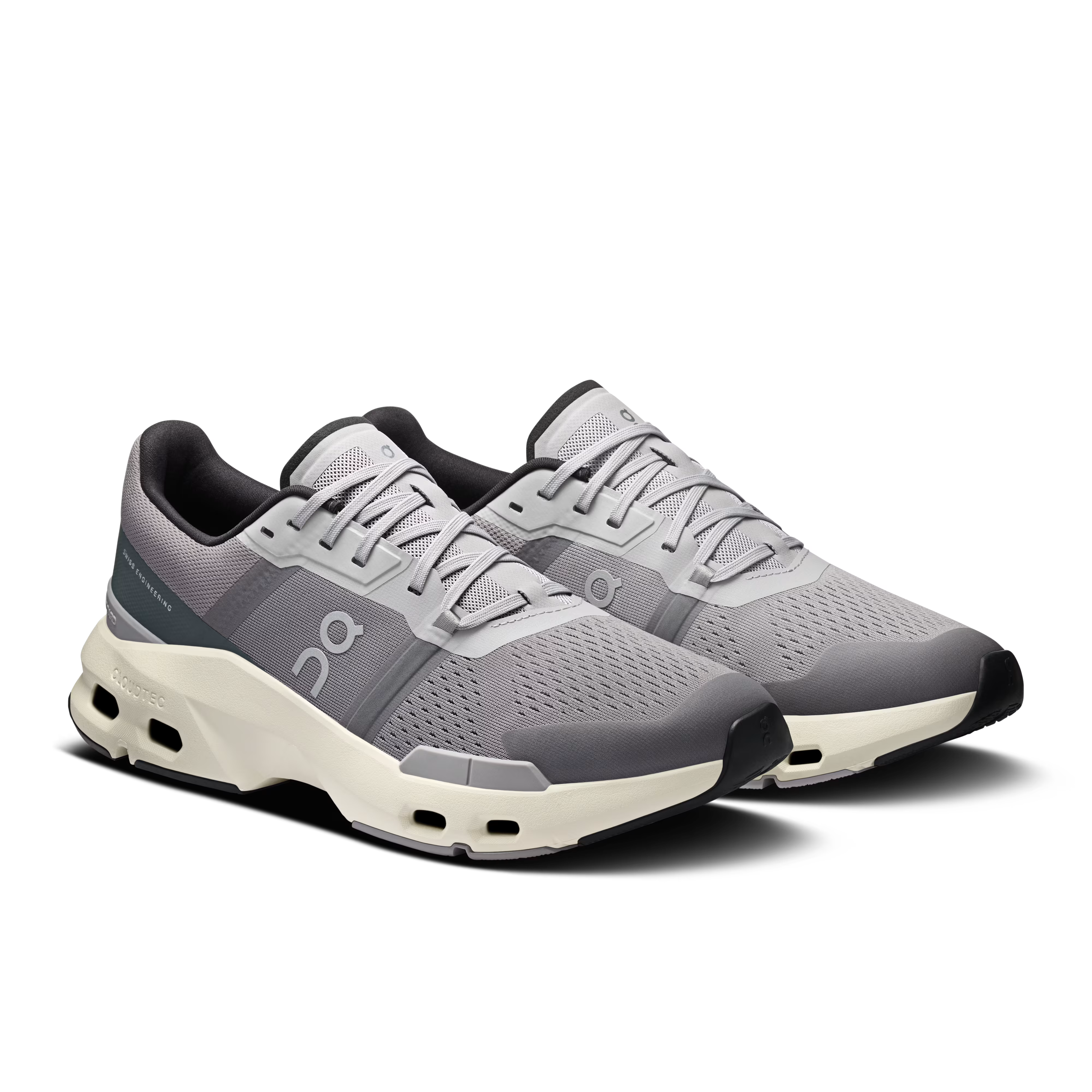 Cloudpulse - Alloy | Black - Masculino