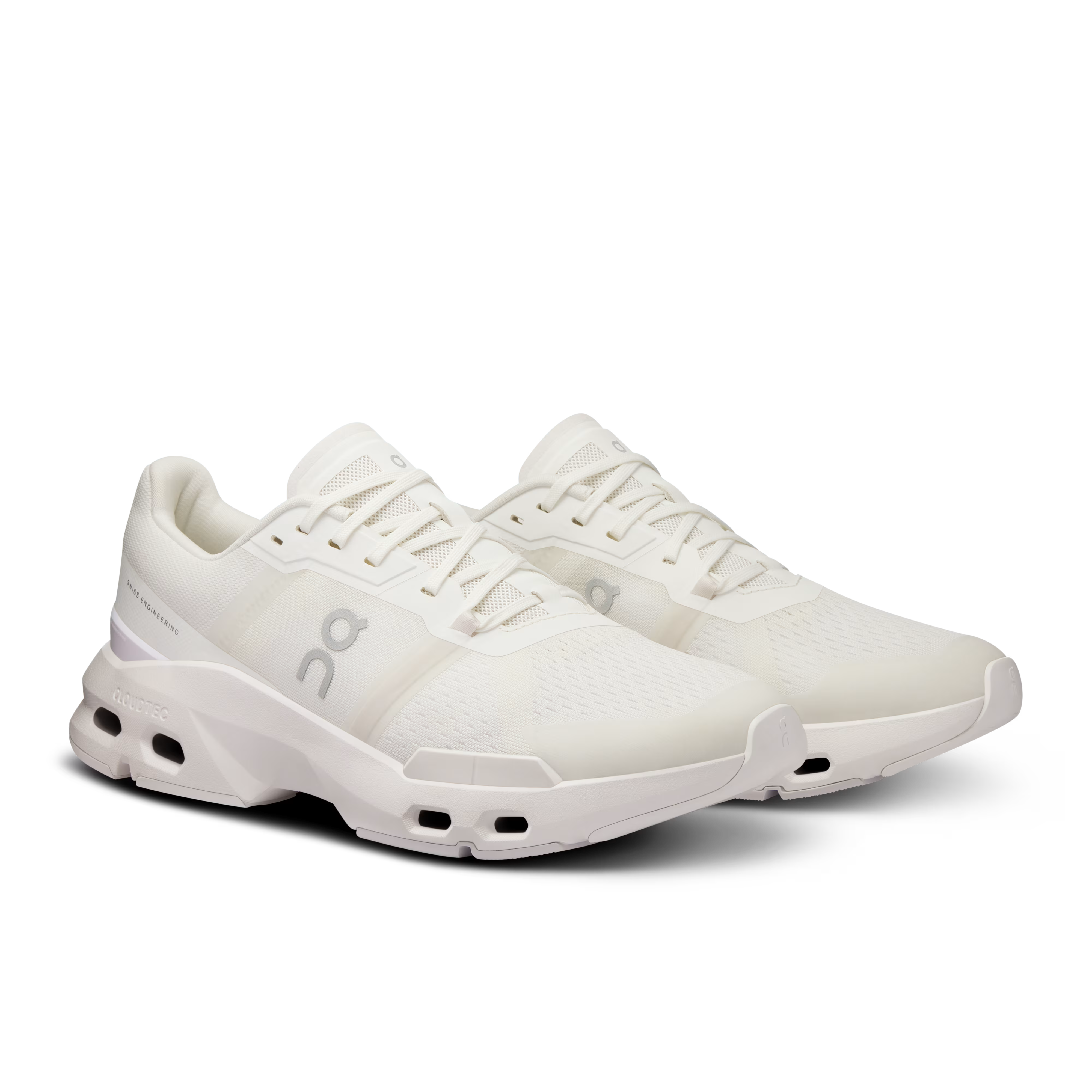 Cloudpulse - White | Frost - feminino