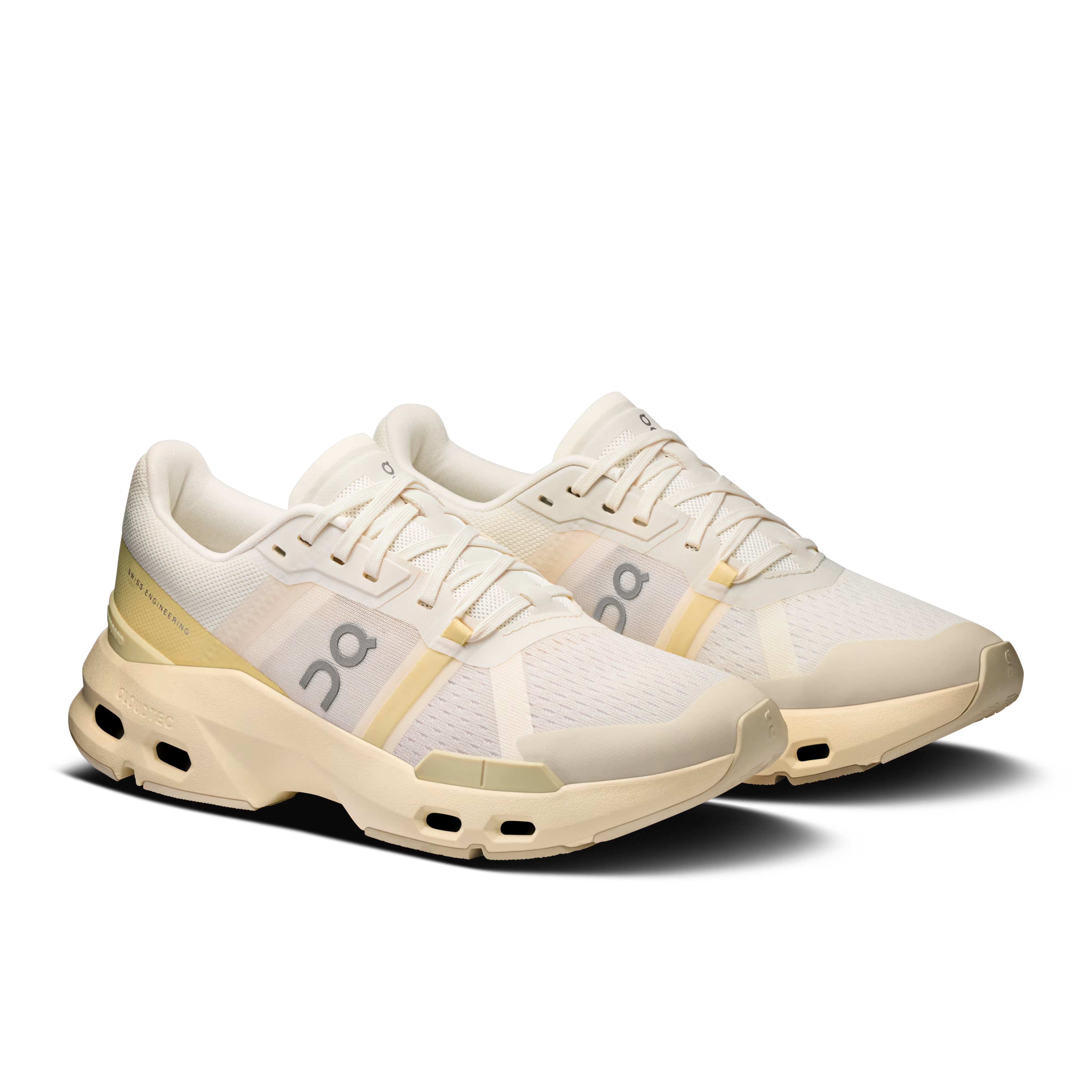 Cloudpulse - Ivory | Tumeric - feminino