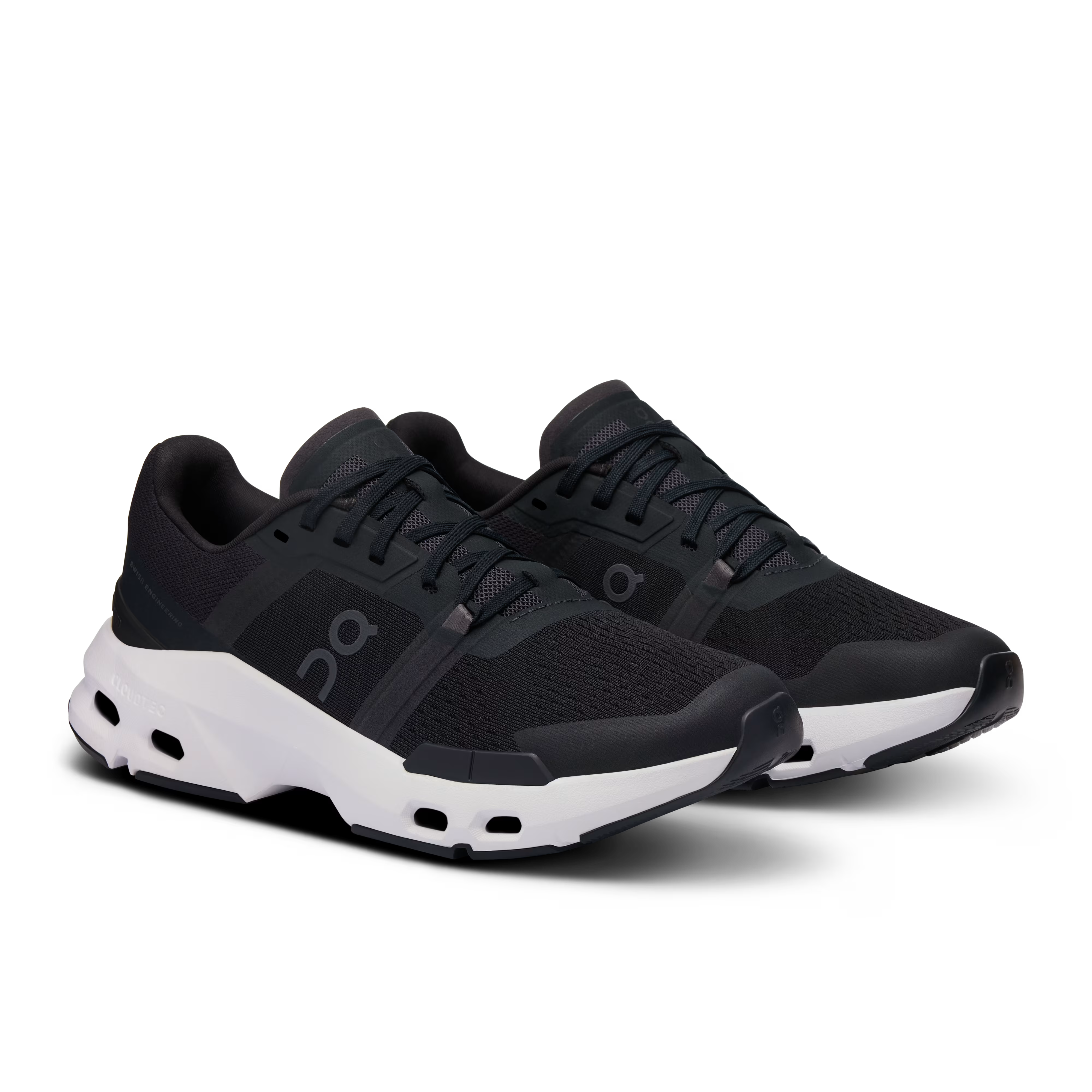 Cloudpulse - Black | White - feminino