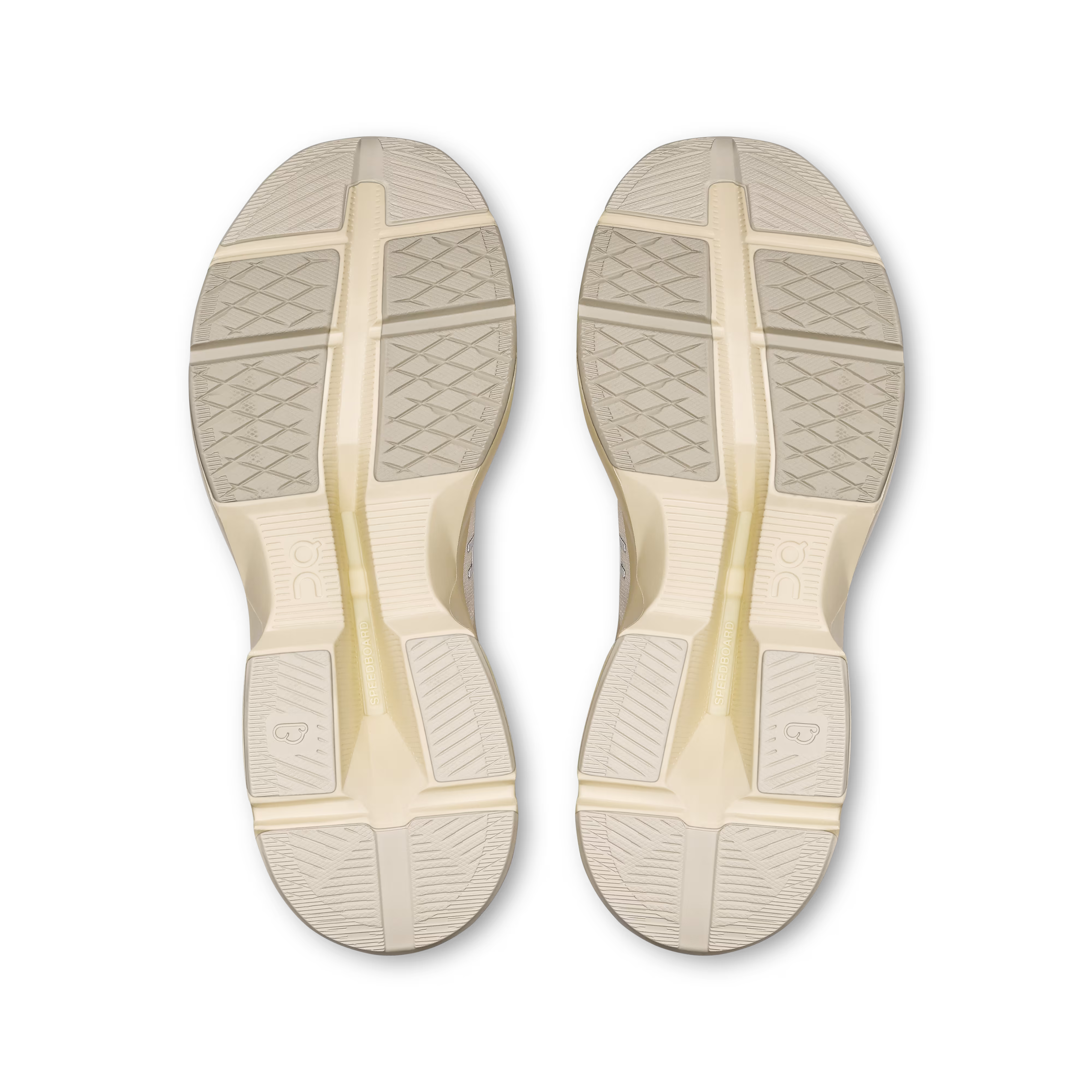 Cloudpulse - Ivory | Tumeric - feminino