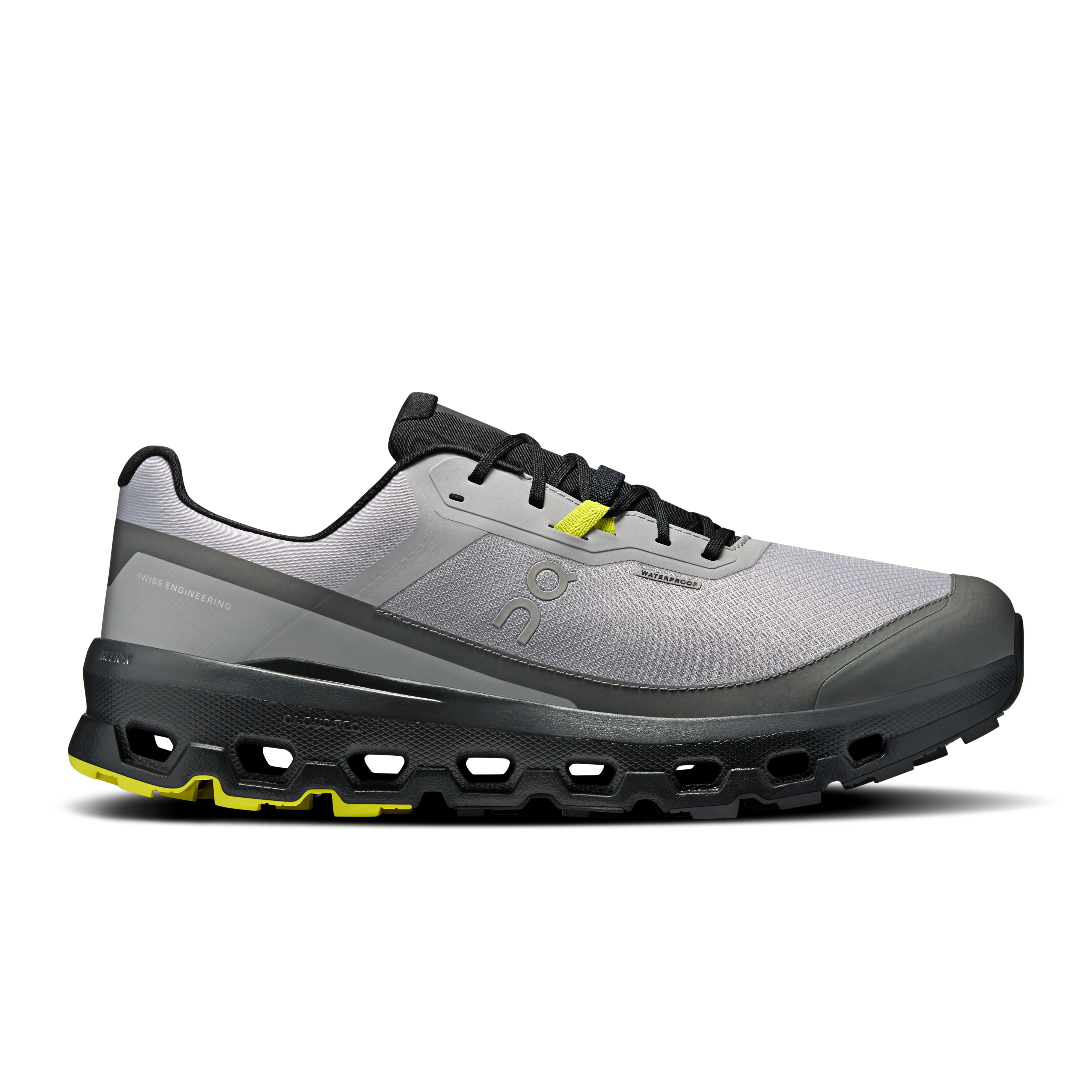 Cloudvista 2 Waterproof - Lilac | Black - Maculino