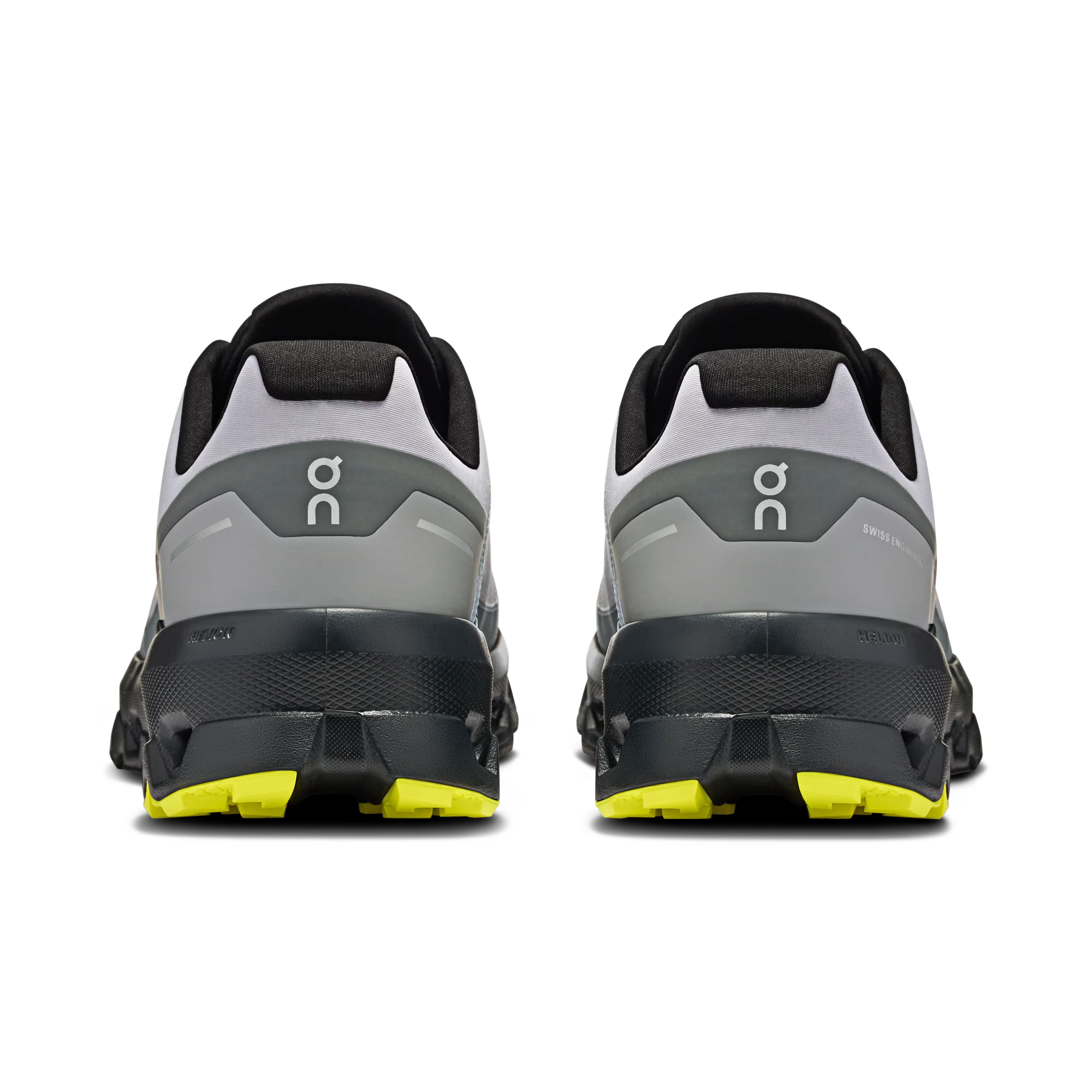 Cloudvista 2 Waterproof - Lilac | Black - Maculino