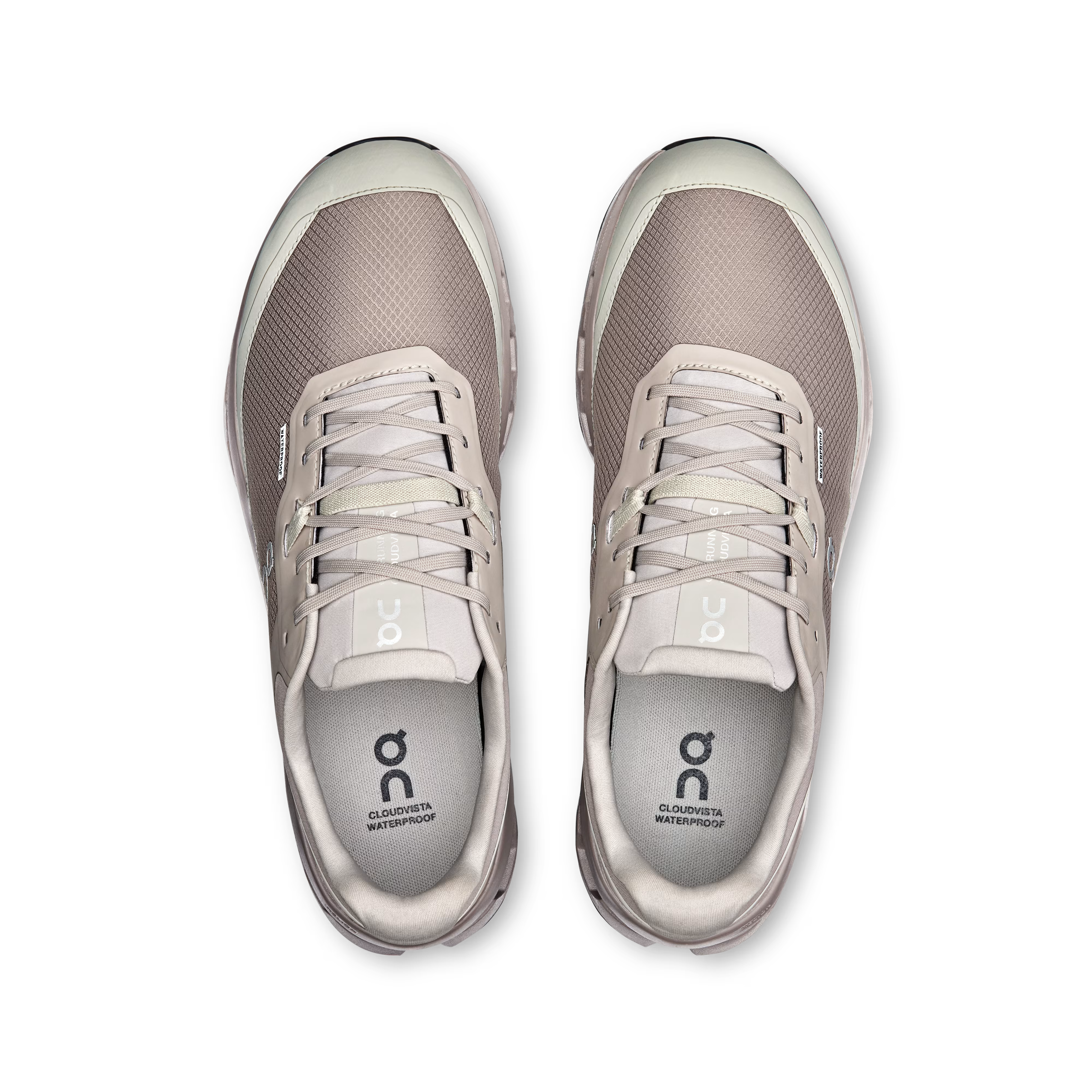 Cloudvista 2 Waterproof - Fog | Cinder - Maculino