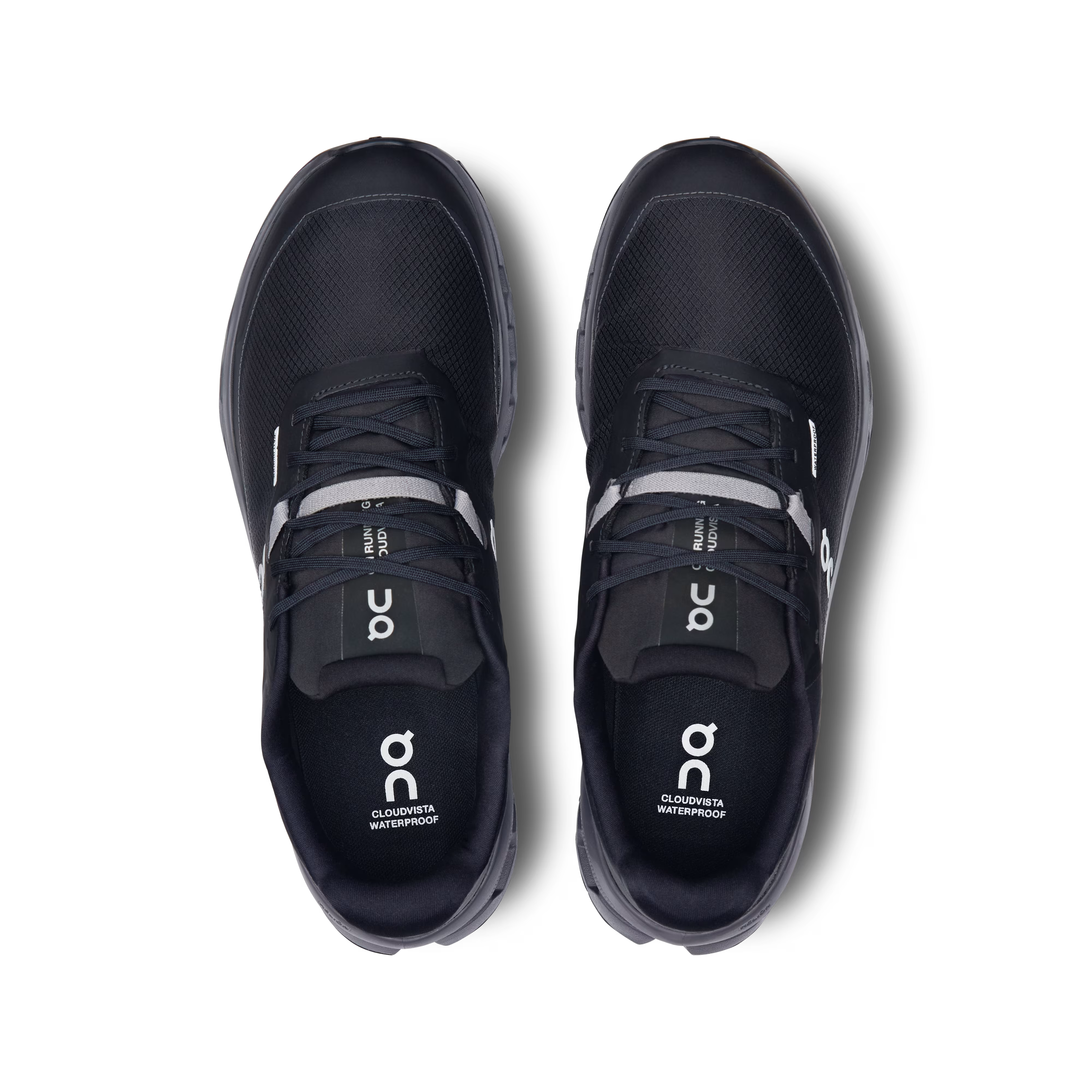 Cloudvista 2 Waterproof - Black | Eclipse - Maculino