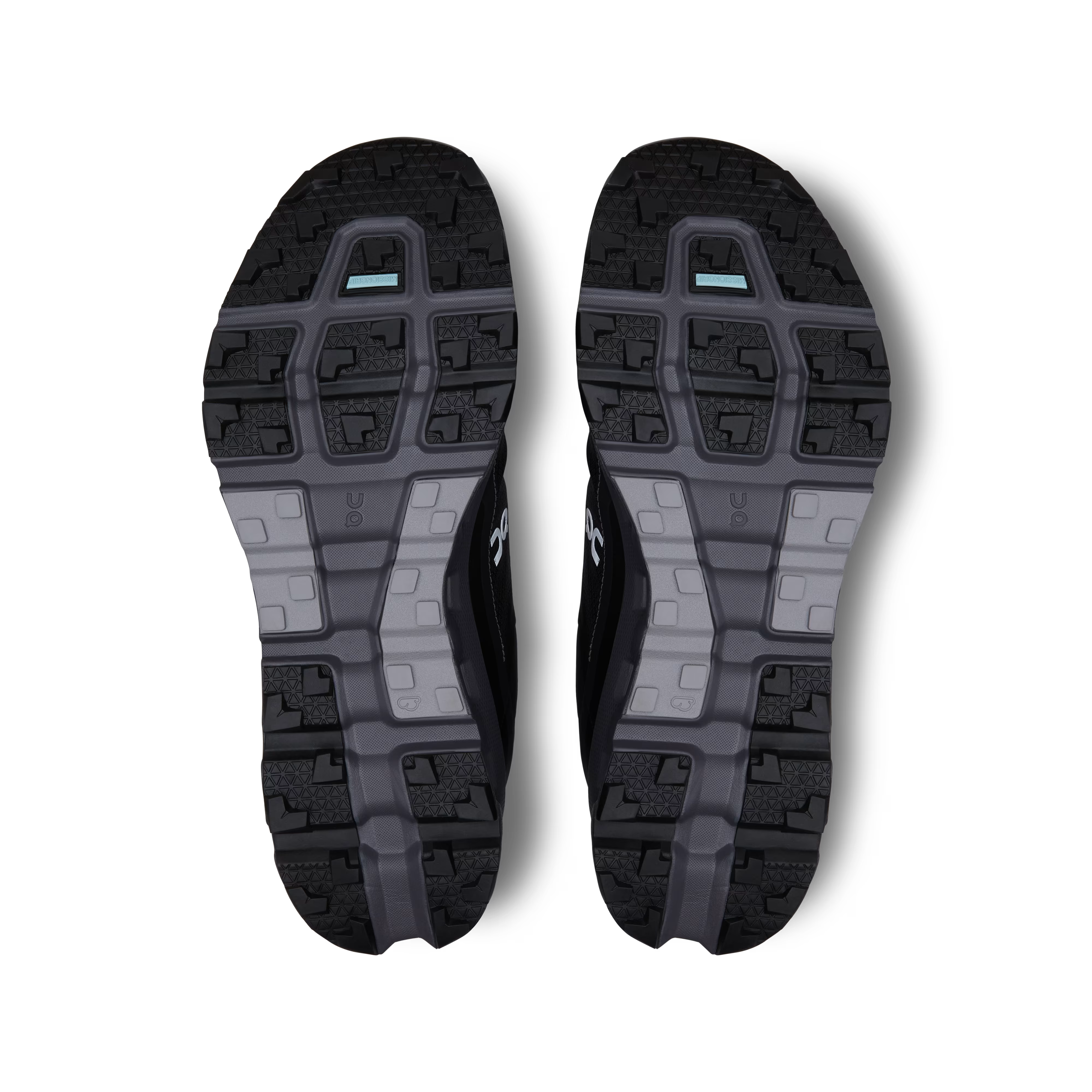 Cloudvista 2 Waterproof - Black | Eclipse - Maculino