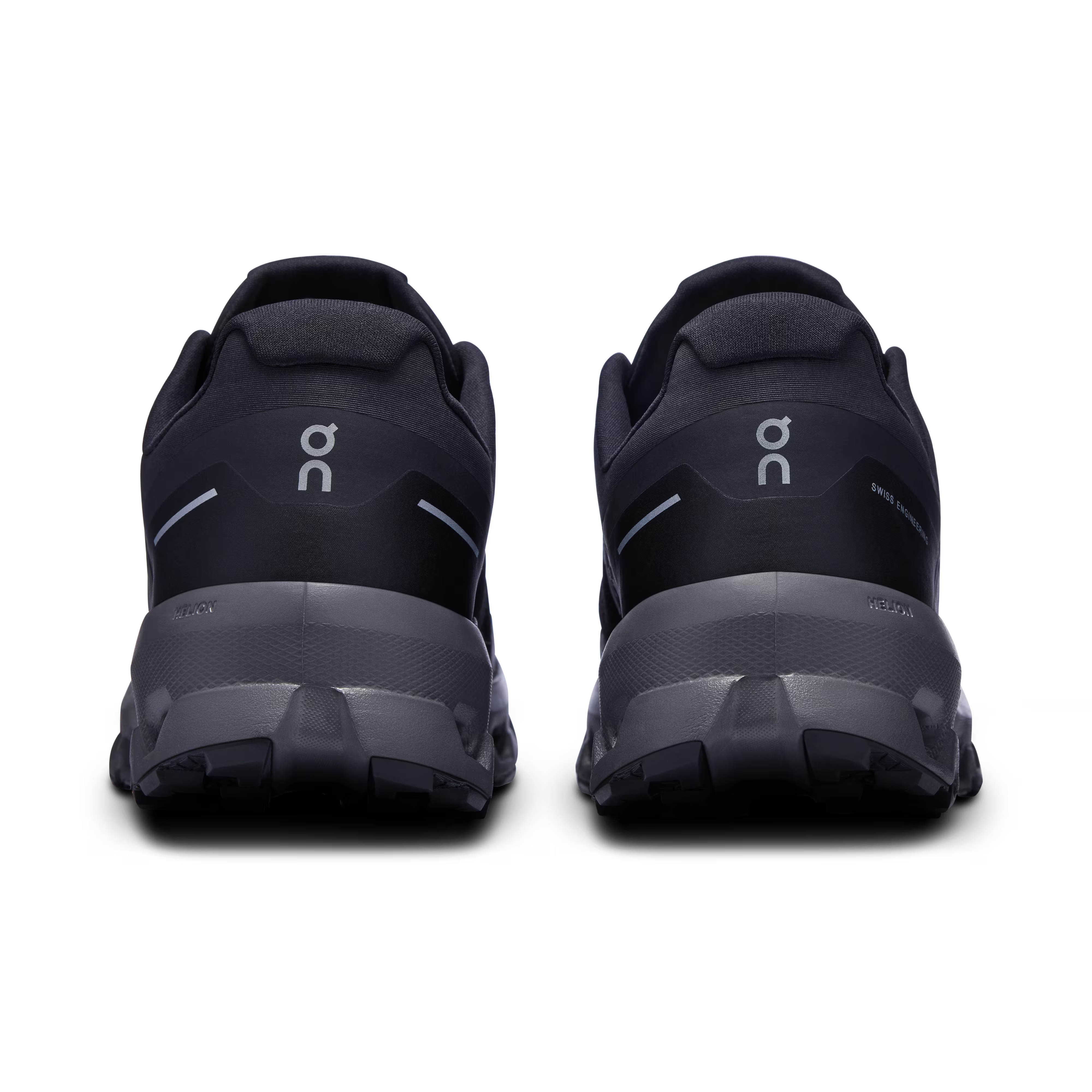 Cloudvista 2 Waterproof - Black | Eclipse - feminino