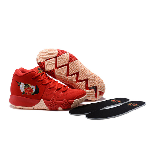 Nike Kyrie 4 'Chinese New Year'