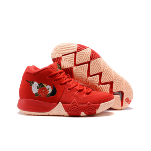 Nike Kyrie 4 'Chinese New Year'