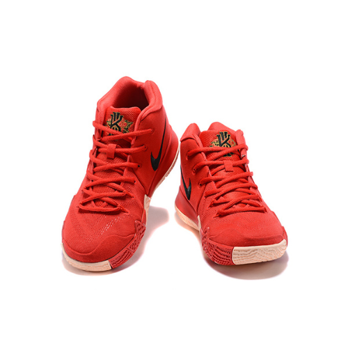 Nike Kyrie 4 'Chinese New Year'