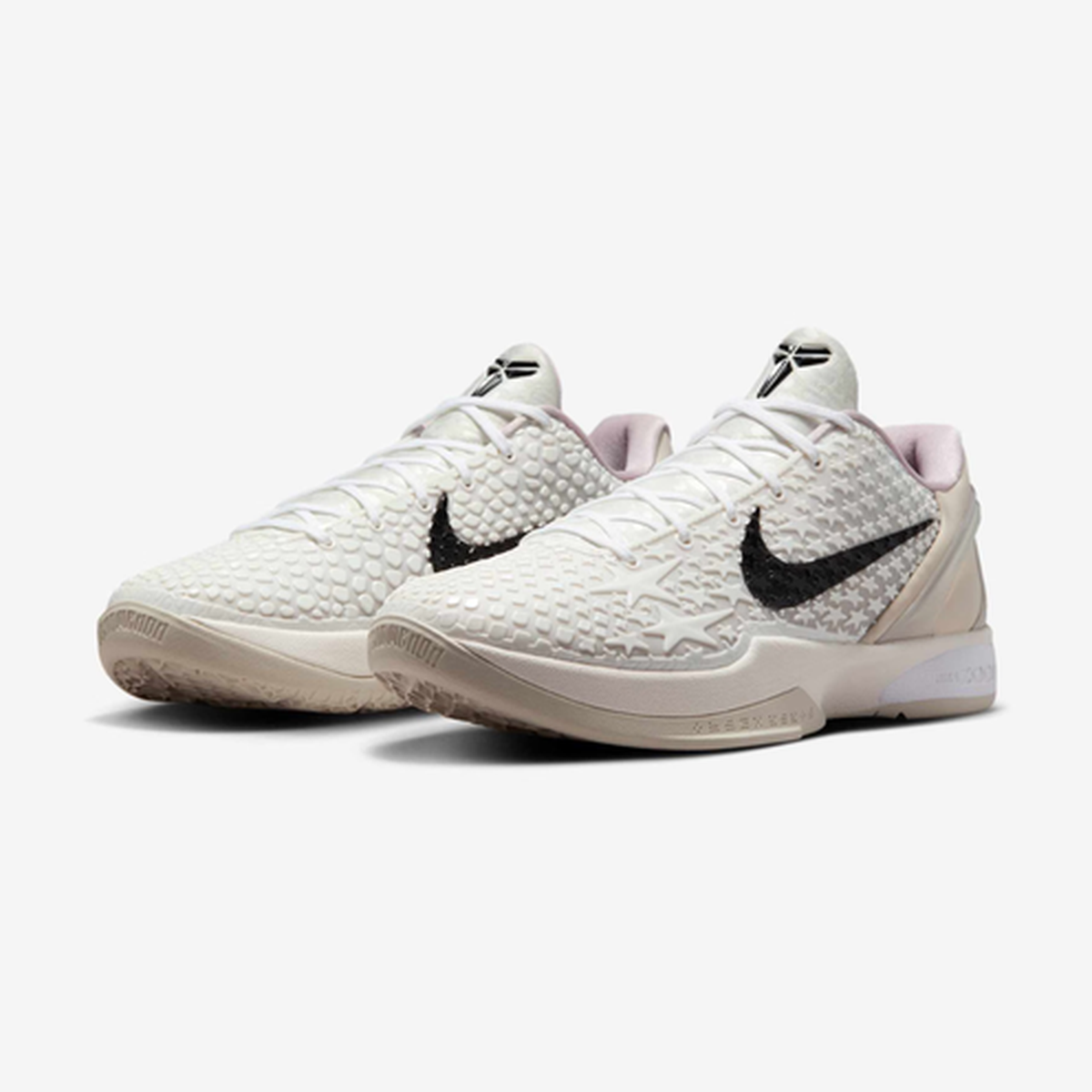 Kobe 6 Protro Sail "All-Star 2.0"