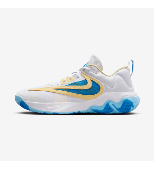 Giannis Immortality 3