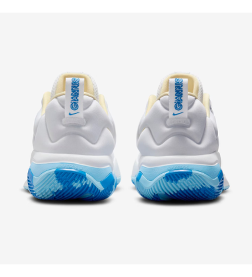 Giannis Immortality 3