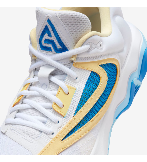 Giannis Immortality 3