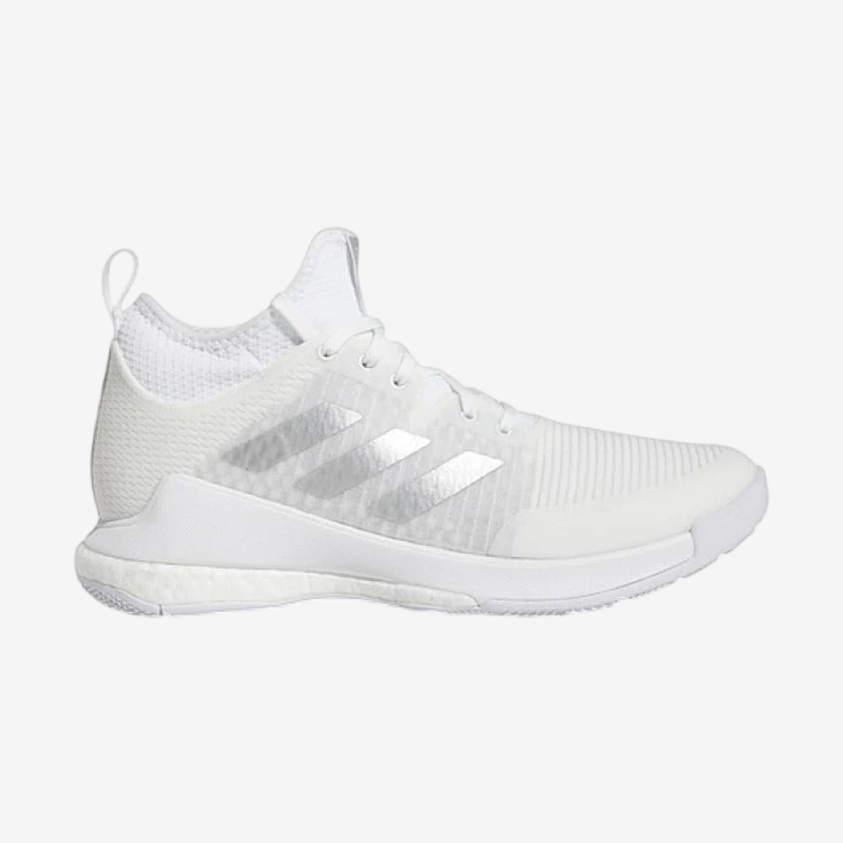 Adidas Crazyflight Mid 'Branco'