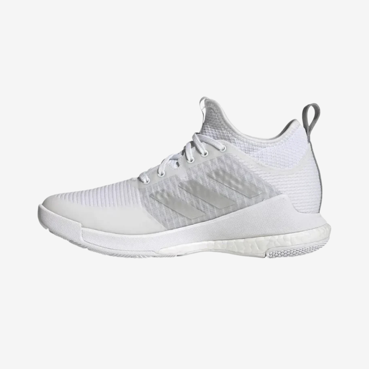 Adidas Crazyflight Mid 'Branco'