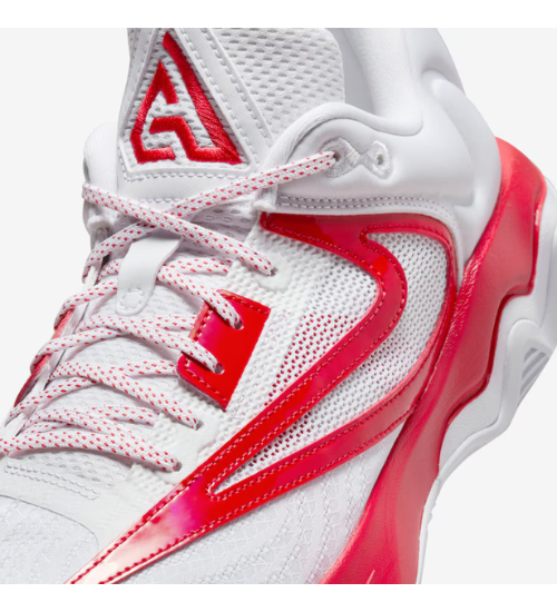 Tênis Nike Giannis Immortality 3 All-Star Weekend