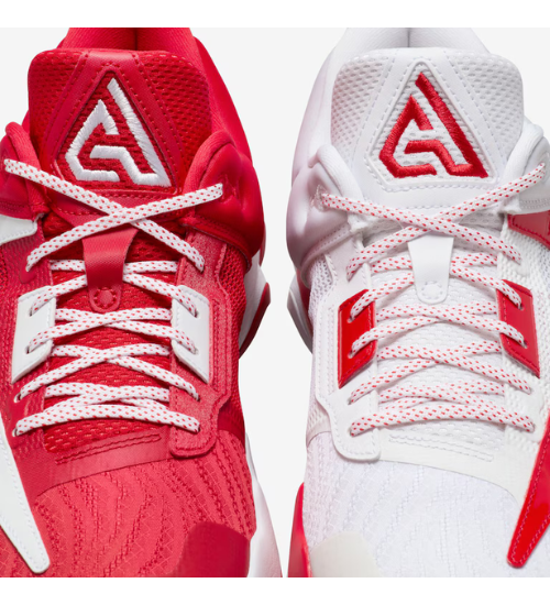 Tênis Nike Giannis Immortality 3 All-Star Weekend