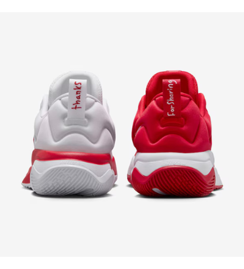 Tênis Nike Giannis Immortality 3 All-Star Weekend