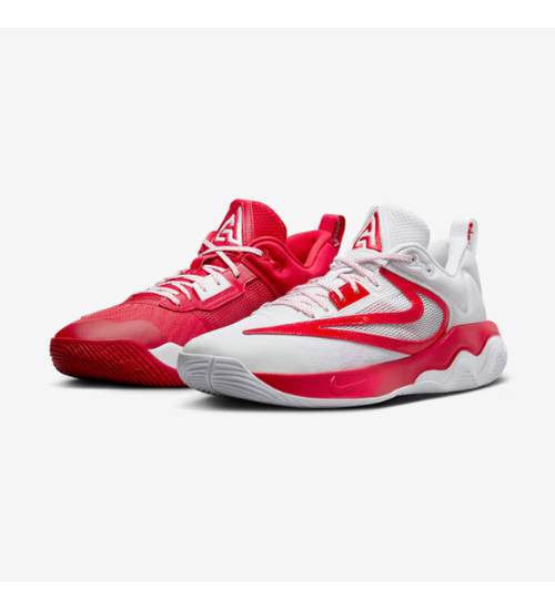 Tênis Nike Giannis Immortality 3 All-Star Weekend