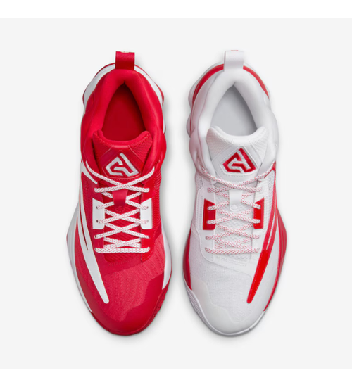 Tênis Nike Giannis Immortality 3 All-Star Weekend