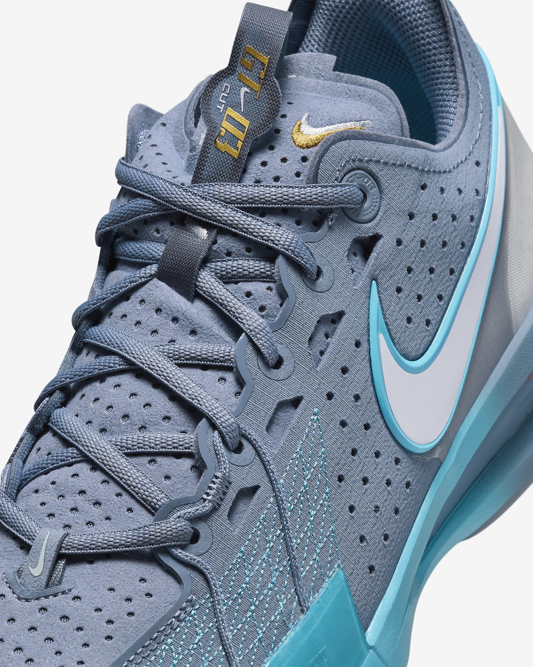 Nike G.T. Cut 3
