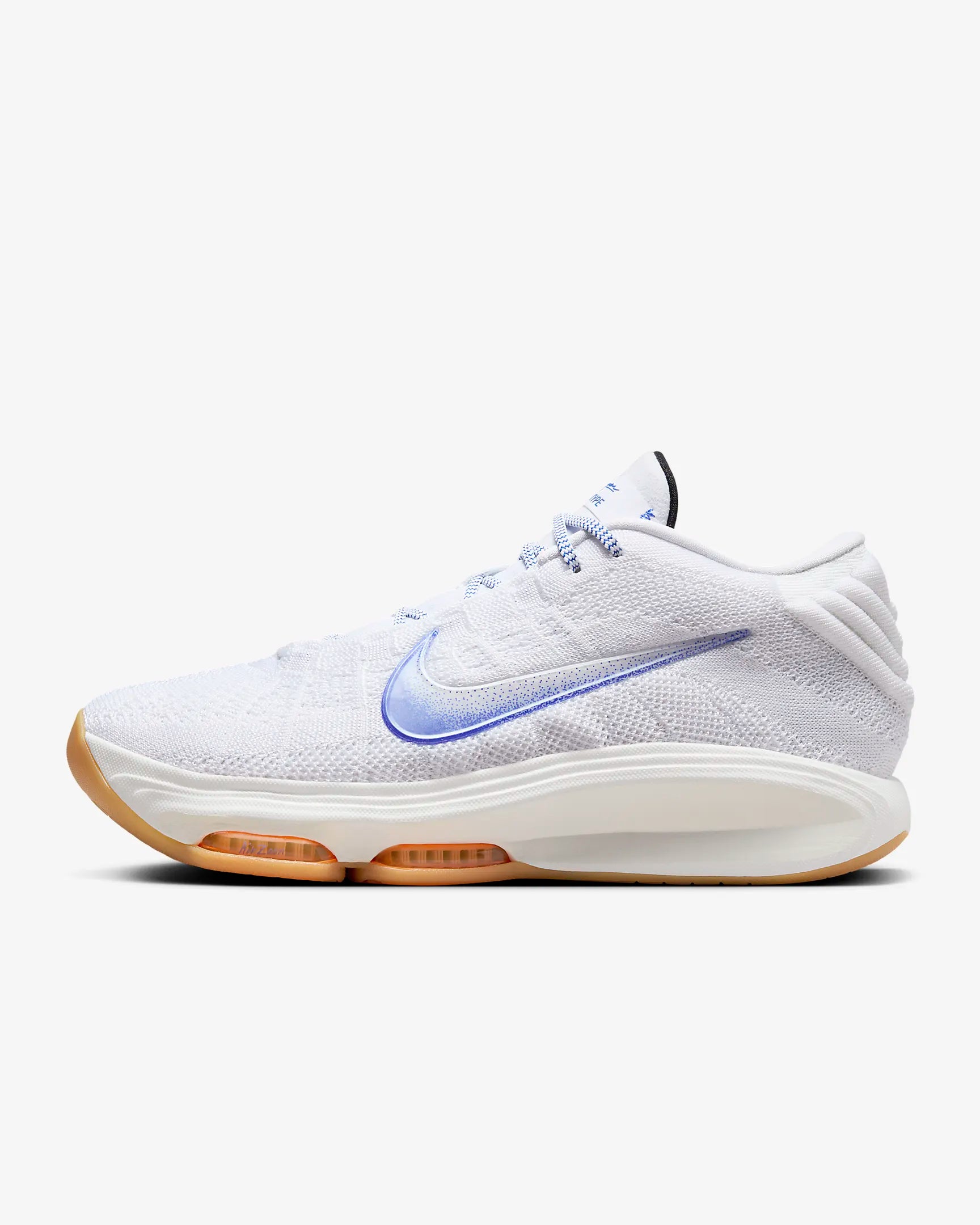 Nike G.T. Hustle 3 Blueprint