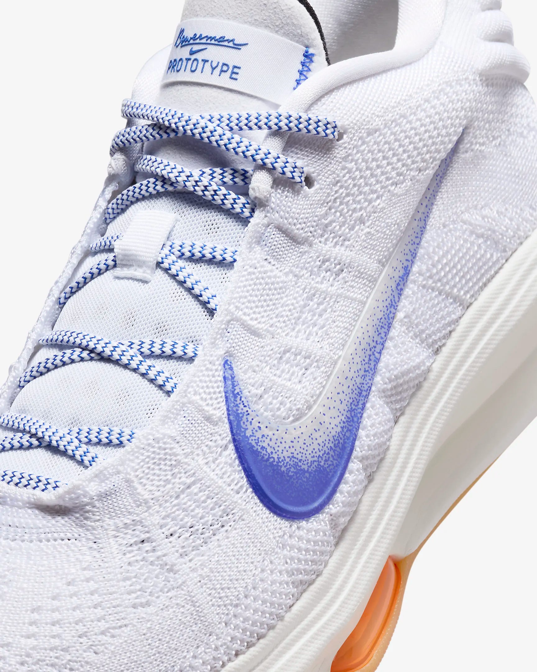 Nike G.T. Hustle 3 Blueprint