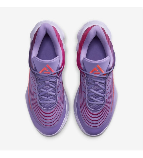 Giannis Immortality 4