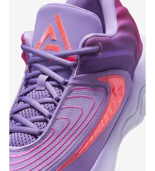 Giannis Immortality 4