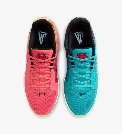 Kool-Aid x Nike Ja 2 “Mixed Berry”