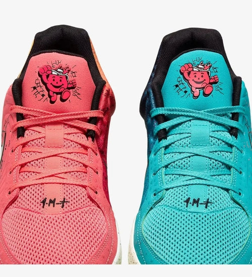 Kool-Aid x Nike Ja 2 “Mixed Berry”