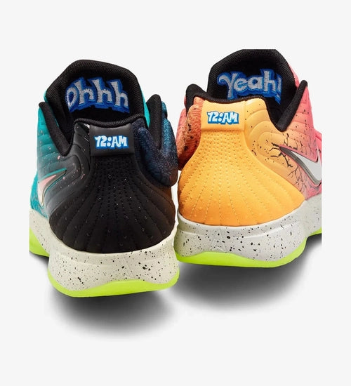 Kool-Aid x Nike Ja 2 “Mixed Berry”