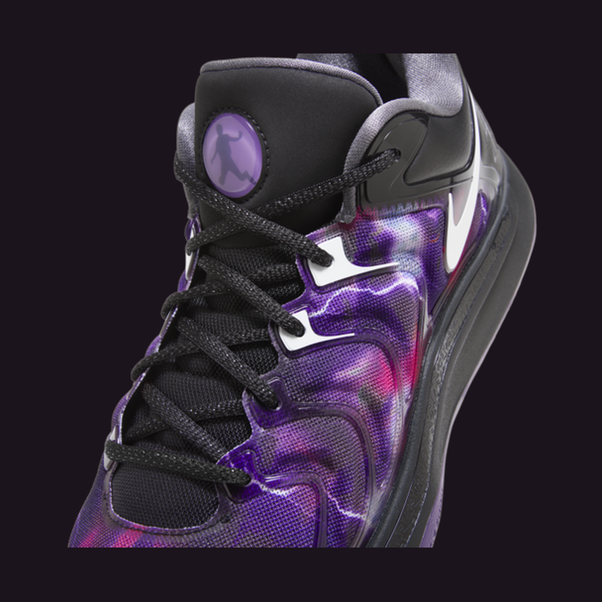 Nike KD 17 X Metro Boomin