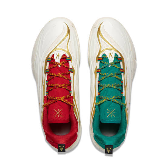 Wade 808 5 Ultra V2 "Christmas"