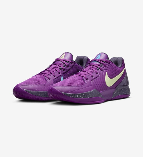Nike JA 2 "Purple Sky"