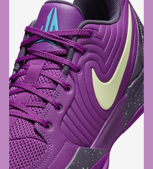 Nike JA 2 "Purple Sky"