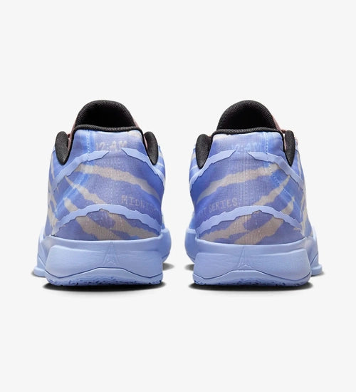 Nike Ja 2 "Induction" EP