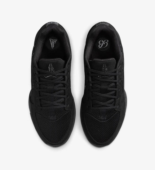 Nike Ja 2 EP “Scratch Black Label”