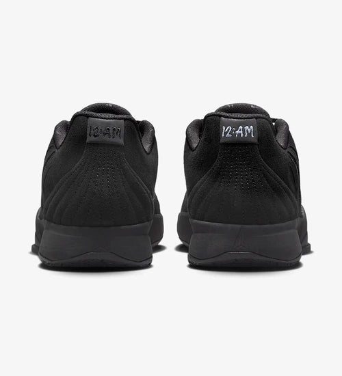 Nike Ja 2 EP “Scratch Black Label”