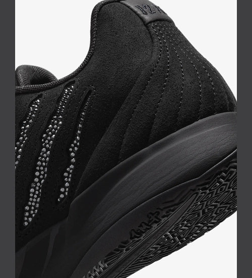 Nike Ja 2 EP “Scratch Black Label”