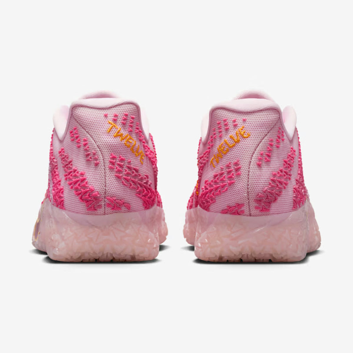 Nike Ja 3 'Jelly Bean' Nike Ja 3 'Jelly Bean'