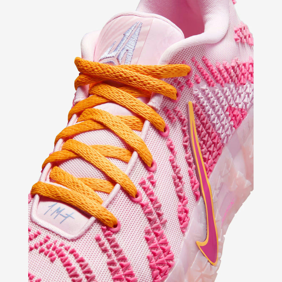 Nike Ja 3 'Jelly Bean'