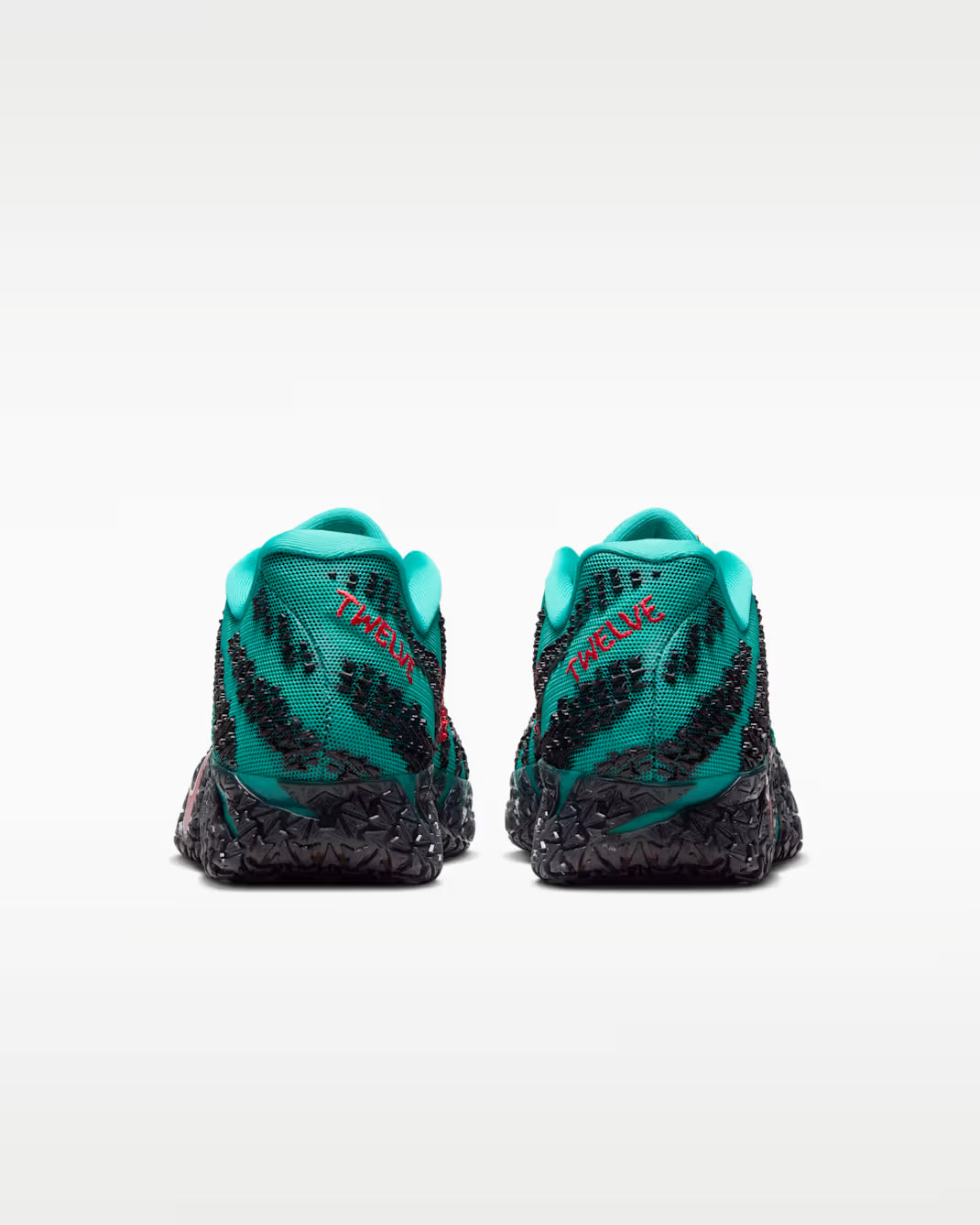 Nike Ja 3 'Scratch 3.0'