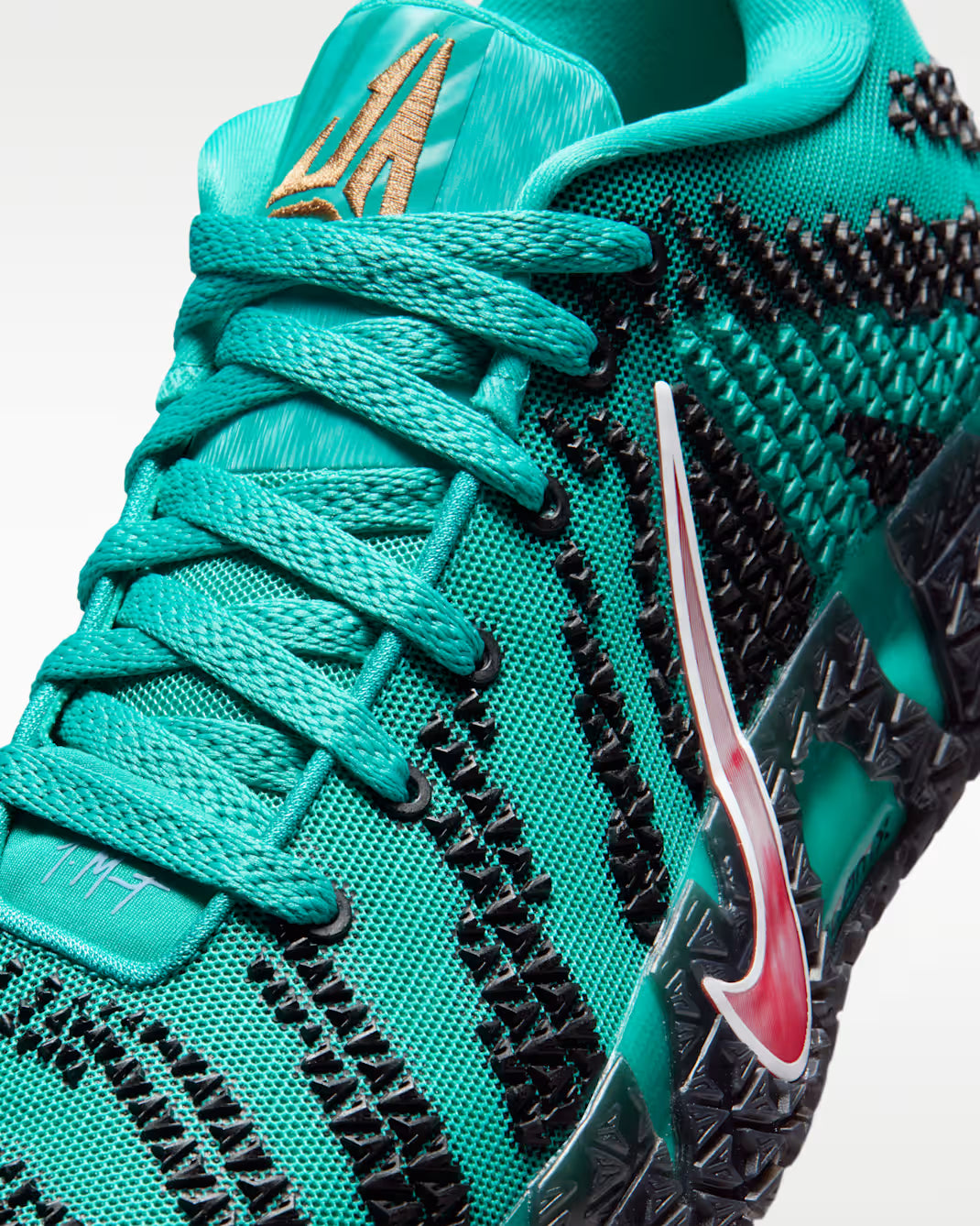 Nike Ja 3 'Scratch 3.0'