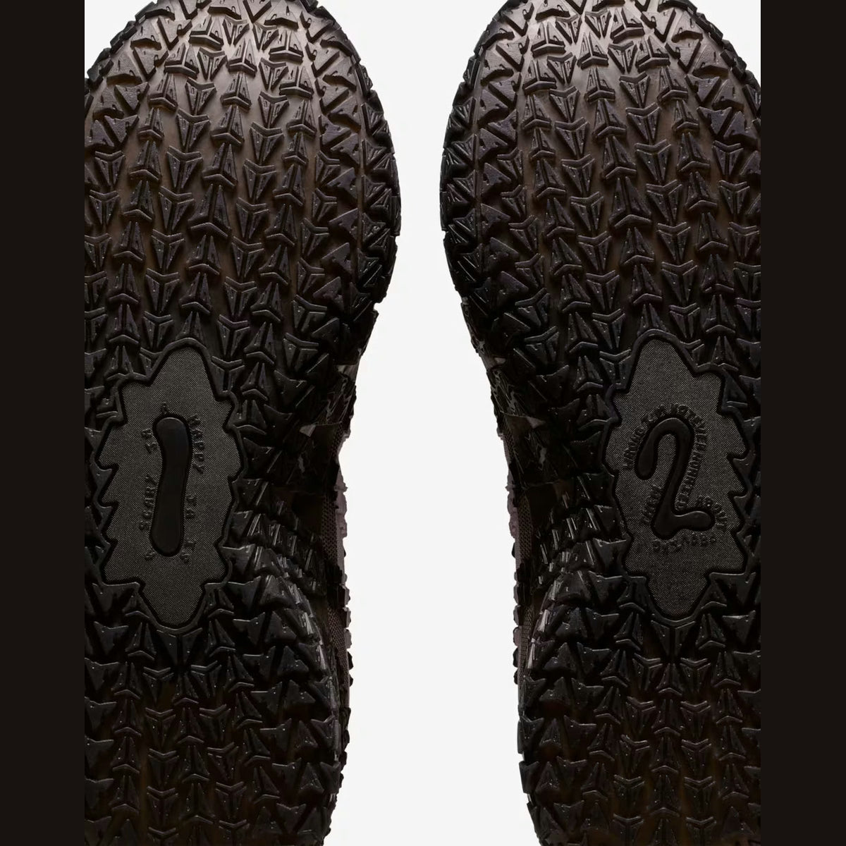 Nike Ja 3 'Showstopper'